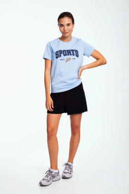 Футболка Anta FRISBEE ALLIANCE  фото 2