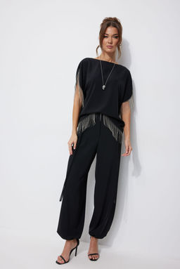 Брюки LYUSHe 4259  фото 4