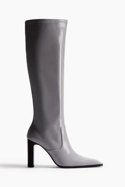 Botas a la rodilla - H&m фото 2