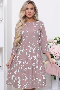 Платье 71436 - Avili фото 2