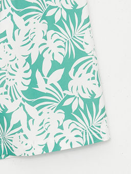 Beli Lastikli Erkek ?ocuk Deniz ?ortu - Waikiki фото 3