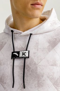 Худи Anta KT  фото 3