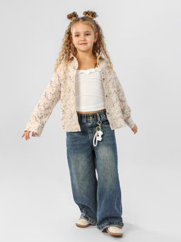 Блузка Соль&Перец