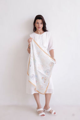 Martichelli Платок фото 4