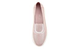 Слипоны EDART 154.asia w/p. pink ibiza