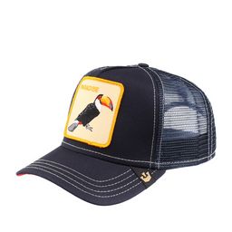 Бейсболка GOORIN BROTHERS арт. 101-0278 (темно-синий)
