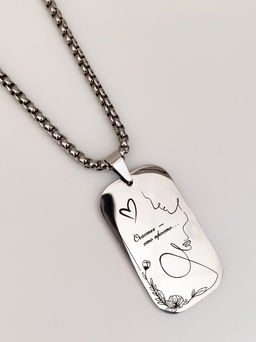 Кулон Счастье - это просто - Vel vett фото 7