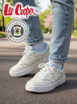 Кроссовки для активного отдыха Sneackers 22LC039W / Lee Cooper