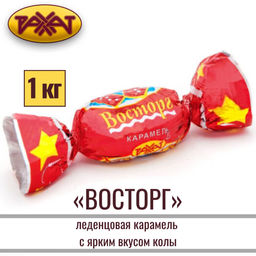 Восторг" 6*1кг/Рахат/АКЦИЯ/ (шт)