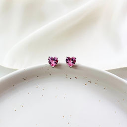 19-501540260-4 Серьги*