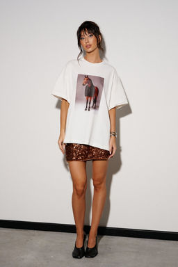 Футболка А2400/2 - Annete фото 3