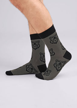 Носки мужские