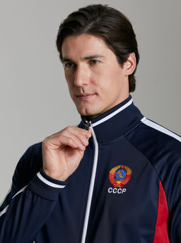 Спортивный костюм мужской СССР 10M-AS-890 - Addic фото 3