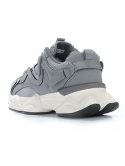 05-6035-2 Кроссовки женские (искусственные материалы) - No name фото 7