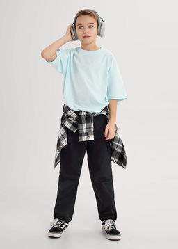 Футболка детская