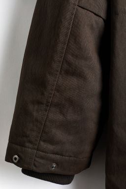 Parka acolchada - H&m фото 3