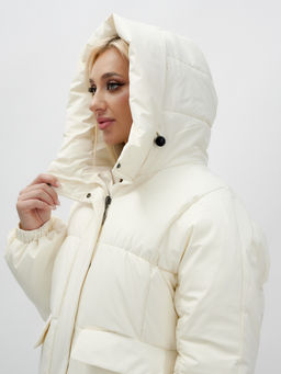 Куртка летучая мышь зимняя до - 25, Бренд: MTFORCE  фото 8