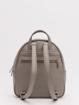 Темно-бежевый рюкзак S.Lavia  фото 14