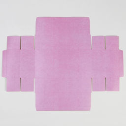 Цена за 5 шт. Коробка для конфет и кейк-попсов, кондитерская упаковка «Ягодный рай», 10 х 20 х 5 см