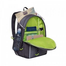 RB-963-1 Рюкзак школьный - Grizzly фото 19