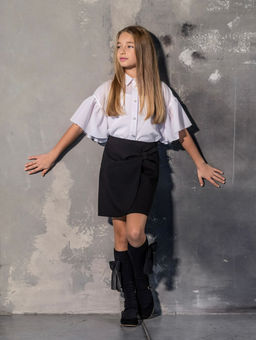 Блузка SLY (3S-112) производство Польша