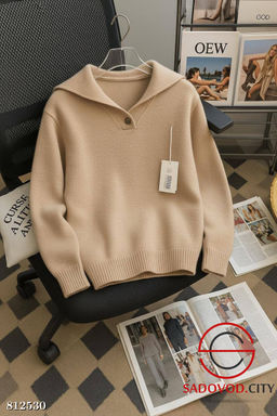 Кофта женская однотонная - Bruno фото 4