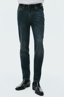 Slim Jeans - H&m фото 7