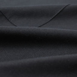 Фартук Этель «Стиль», чёрный, 70×78 см, 100% хлопок