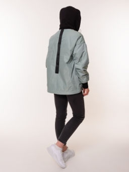 куртка женская - Little secret фото 7