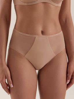 CONTE ELEGANT SECOND SKIN RP2141 Трусы женские нюд