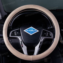 Оплетки из замши (37-39см) BLW-022 (текстиль)