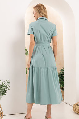 59487 Платье. Уцененный товар - Eliseeva olesya фото 2