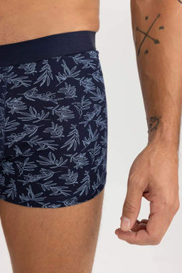 Комплект боксеров стандартной посадки (3 шт.) - Defacto фото 3