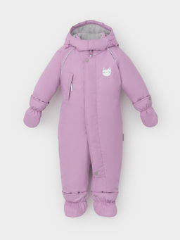 ВК 60132/1 УЗГ комбинезон д/дет яс