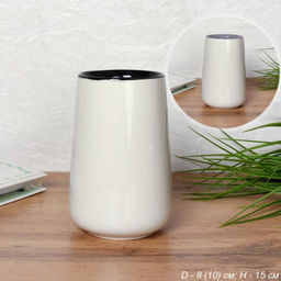 Ваза 15.5 см / WRF-15 /уп 18/