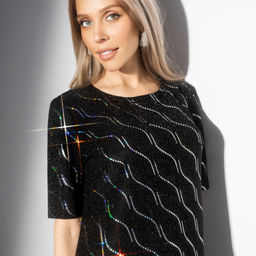 Платье с карманами, Виртуальные будни (для исполнения своего) - Charutti фото 3