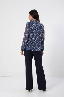 Блузка женская Ш4863 - Olsarri фото 7