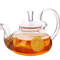 30871 Заварочный чайник 600мл стек/кр LR (х12) - Mayer&boch фото 2