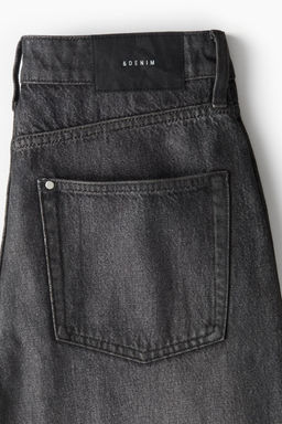 Barrel High Jeans - H&m фото 8