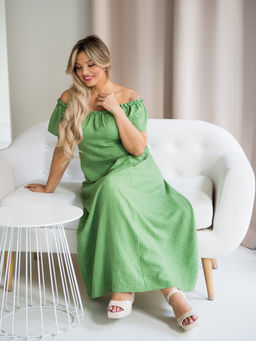 Платье 1451 - Novita фото 19