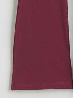 Beli Lastikli ?spanyol Pa?a K?z ?ocuk Tayt 2li