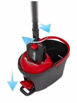 Набор для уборки Ультрамакс Турбо