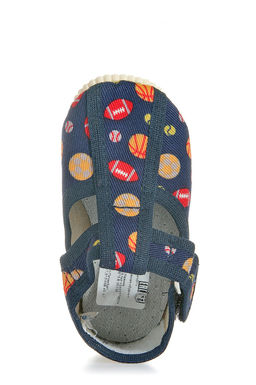 Туфли детские домашние Берегиня