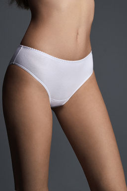 Трусы женские Milavitsa 230362 нюд  фото 2