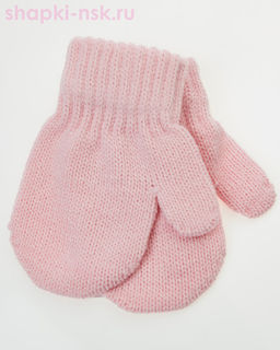 837-TM (р-р 12/1-2 года) Варежки - Теплыши фото 7
