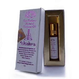 Масло парфюмерное Water Melon Арбуз Индийский секрет 10ml