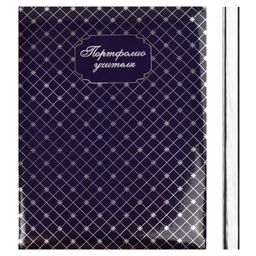 Портфолио учителя арт.38017 ФАКТУРА - Феникс+ фото 3