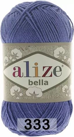 BELLA 100 - Alize фото 18