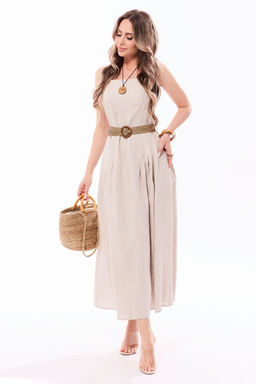 Платье Golden Valley 44028-2 серый