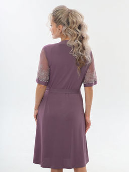 Каролина женский пеньюар